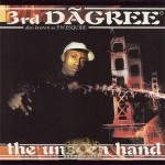 3rd Dagree - The Unseen Hand