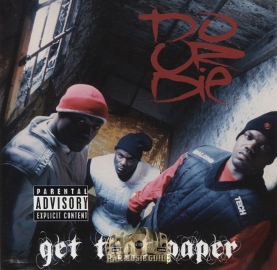 Do Or Die - Get That Paper