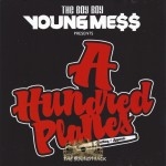The Boy Boy Young Mess Presents - A Hundred Planes Clothing & Apparel