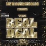 Lay It Down Records - The Real Deal