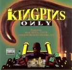 Kingpins Only - Kingpins Only