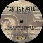 T.W.D.Y. - Got Ta Hustle