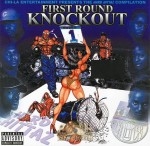 The Hard Hittaz Compilation - First Round Knockout