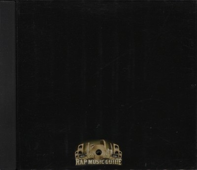 Jay-Z - The Black Album