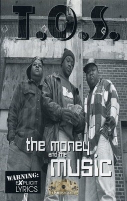 T.O.S. - The Money And The Music