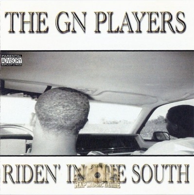 The GN Players - Riden' In The South