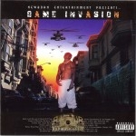 Game Invasion - Game Invasion