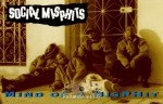 Social Misphits - Mind of a Misphit