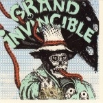 Grand Invincible - Cold Hand In The Dice Game