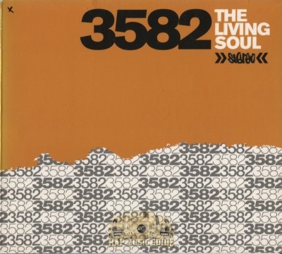 3582 - The Living Soul