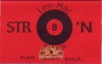 Lon Mac - Str8 Ballin