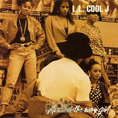 L.L. Cool J - Around The Way Girl