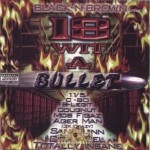 Black-N-Brown Entertainment - 18 Wit A Bullet