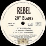 Rebel - 20