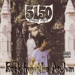 51.50 Illegally Insane - Back From The Asylum