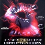 Felarod Records - It's About That Time Compilation