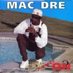 Mac Dre - What's Really Going On?
