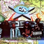 Ghetto All Stars - Grass Root Edition