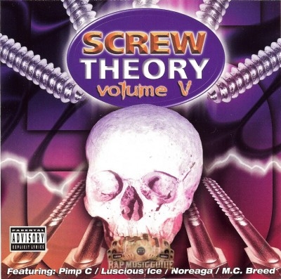 Screw Theory - Volume 5
