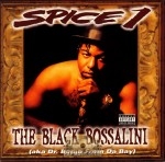 Spice 1 - The Black Bossalini