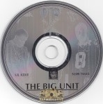 Lil' Keke & Slim Thug - The Big Unit