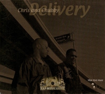 Chris and Chubby - Delivery
