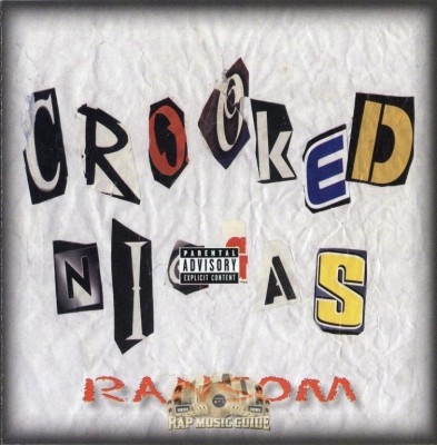 Crooked Niggas - Ransom