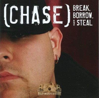 Chase - Break, Borrow, & Steal