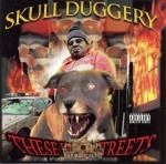 Skull Duggery - These Wicked Streets