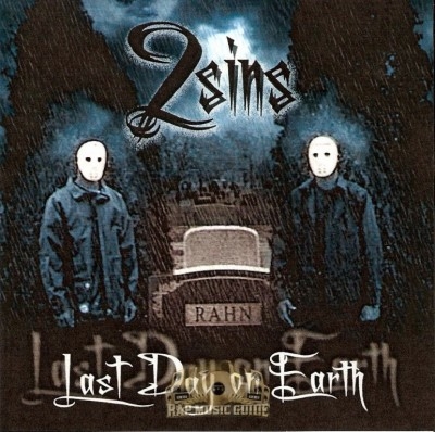 2 Sins - Last Day On Earth