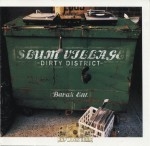 Slum Village - Dirty District: A Sequence Mixtape Session