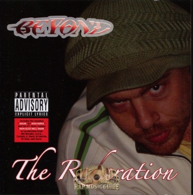 Beyond - The Redaration