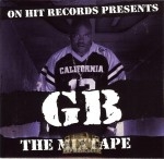 GB - The Mixtape