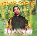 Young Droop - Killa Valley: Moment Of Impakt
