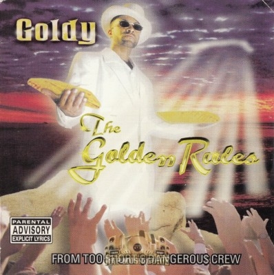 Goldy - The Golden Rules