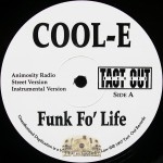 Cool-E - Animosity / Dodge City Remix