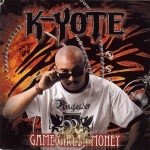 K-Yote - Game Girls + Money