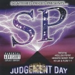 Scattered Pieces Presents - Judgement Day