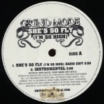 Grind Mode - She's So Fly