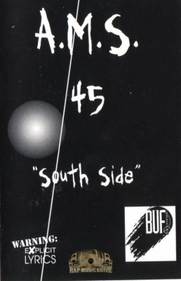 A.M.S. - South Side