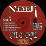 Never - Life Of Crime