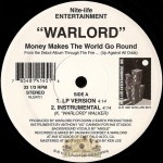 Warlord - Money Makes The World Go Round