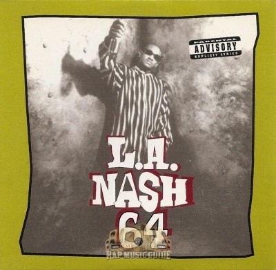 L.A. Nash - 64