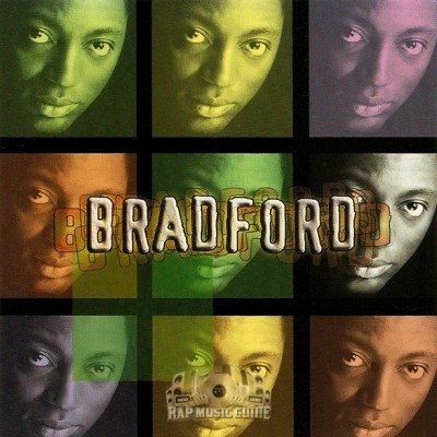 Bradford - Bradford