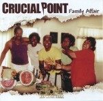 Crucial Point - Family Affair