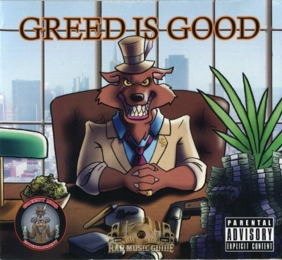 RS Greedy - Greed Is Good