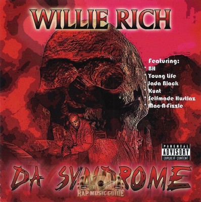 Willie Rich - Da Syndrome