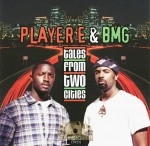 Player E & BMG - Tales From Two Cities