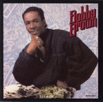 Bobby Brown - King Of Stage