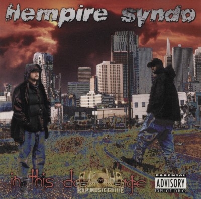Hempire Syndo - In This Day N Age